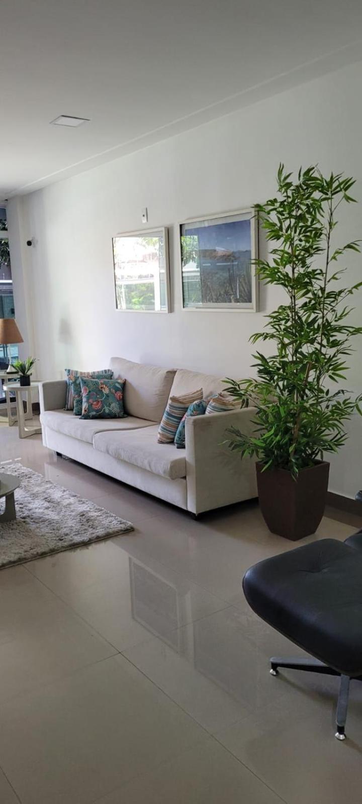 Apartment Duplex *
